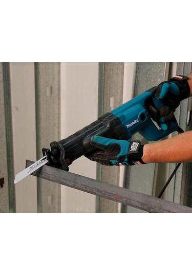 Makita JR3050T 1010 W Tilki Kuyruğu