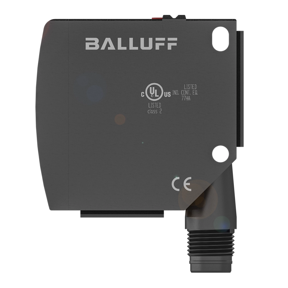 Balluff Bos016e Bos 23k-xt-rs11-s4 Fotoelektrik Sensör .