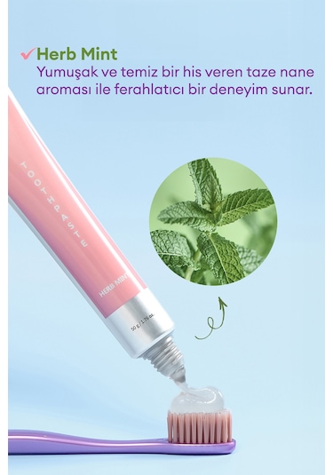 Kundal Premium Dental Care Travel Set