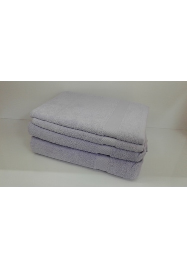 Soley Orient Havlu (Banyo Havlusu) 4 Lü