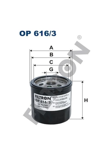 Filre Seti Vw Passat B8 1.4 Tsı Benzinli Filtron Filtre Bakım Seti 2015-2019