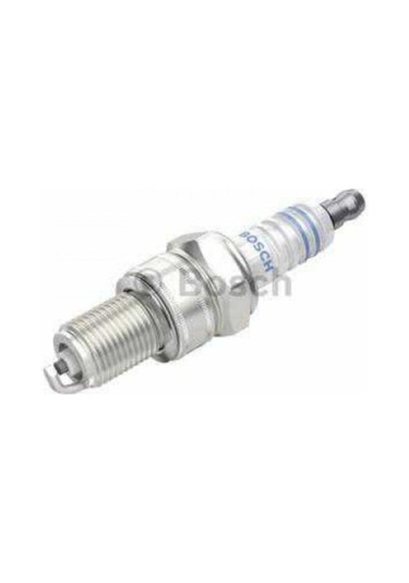 Buji Wr7dc+ Fıat Renault Opel Chevrolet Lada 8v -0242235663 Uyumlu