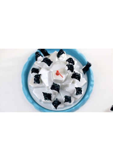 Ravensburger Çılgın Penguenler Kutulu Oyun