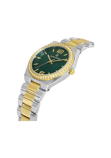 David Guner Dg-8472la-d10 Sarı