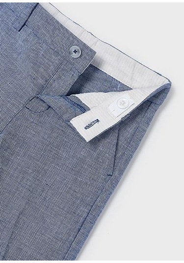 Mayoral Erkek Çocuk Pantolon 03542 Blue