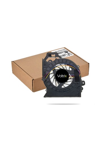 Hp Pavilion Dv6-6c03st A7n15ea Uyumlu Cpu Fan - İşlemci Fanı