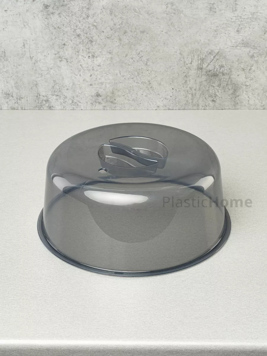 Al'ternativa Mikrodalga Kapağı 25 Cm 224285960 Beyaz