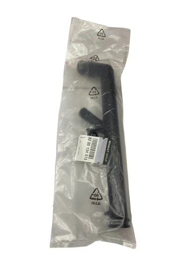 Devirdaim Blok Su Borusu Renault Megane 2 Clio 2 1.6 16v K4m 8200134513 Mais