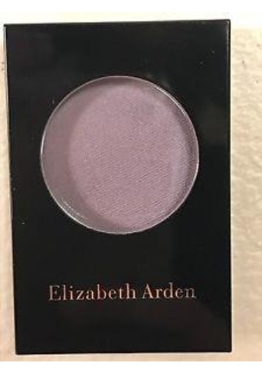 Elizabeth Arden Color Intrigue Eyeshadow 26 Siversmoke
