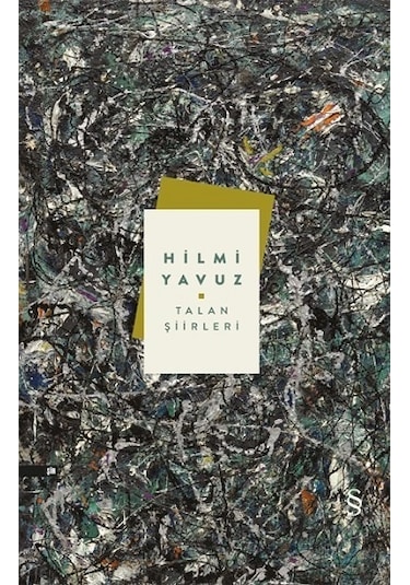 Talan Şiirleri - Hilmi Yavuz - Everest Yayınları