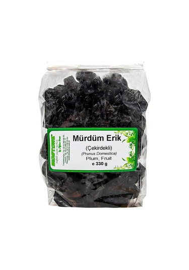 Biostore Çekirdekli Mürdüm Eriği 330 G 330 G
