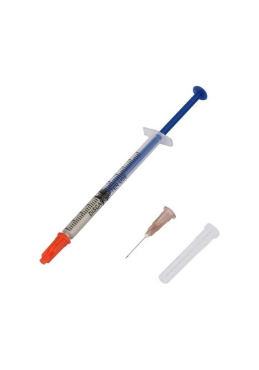 Dancemonkey Tamiri İçin 1 Adet Iletken Gümüş Macun Hızlı Kuruyan Krema