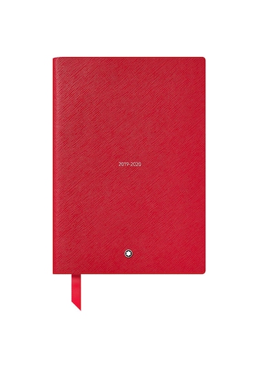 Montblanc Ajanda 119529 Standart