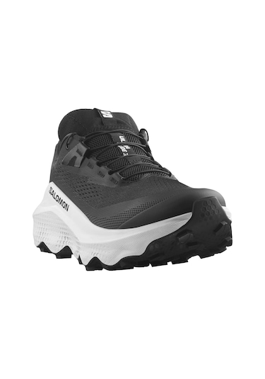 Salomon Ultra Glide 3 Erkek Ayakkabı Siyah