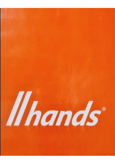 Hands Köşe Birleştirme Aparatı Açık Uç 1 Takım / 2 Adet Siyah