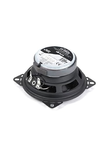 Jvc Cs-dr420 220w 35rms 2 Yollu 10 Cm Coax Hoparlör