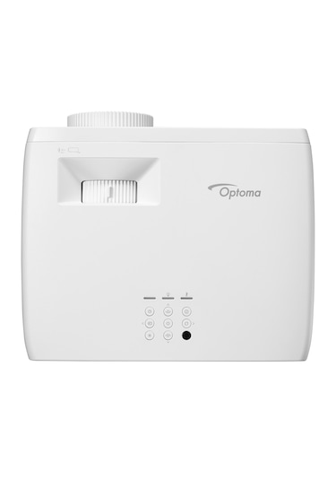 Optoma UHZ66 Lazer 4K Projeksiyon Cihazı