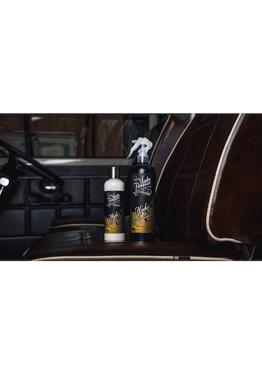 Auto Finesse Hide Deri Bakım Losyonu Krem 250 Ml