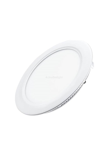 ACK 18 W LED SPOT