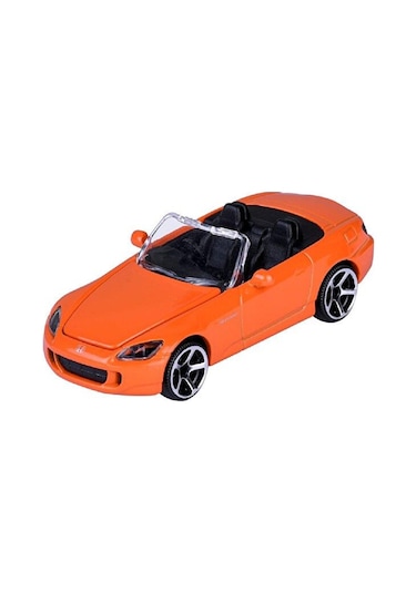 Majorette Japan Serisi Premium Araçlar - Honda S2000 2100000
