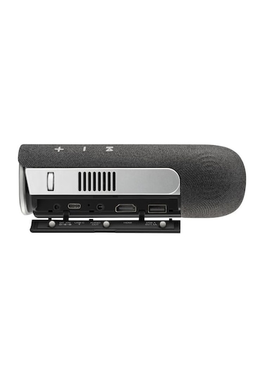 Viewsonic M1s Harman Kardon Hoparlörlü Taşınabilir Led Projeksiyon Cihazı