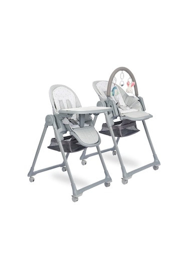 Merkür Bebe Defne Mama Sandalyesi