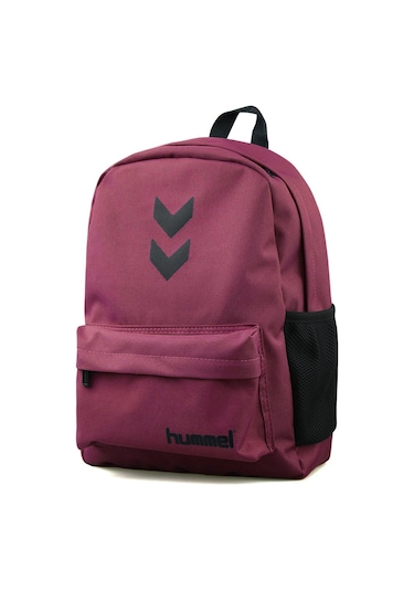 Hummel Hmldarrello Backpack Sırt Çantası 24l 980269-3607 Mor 001