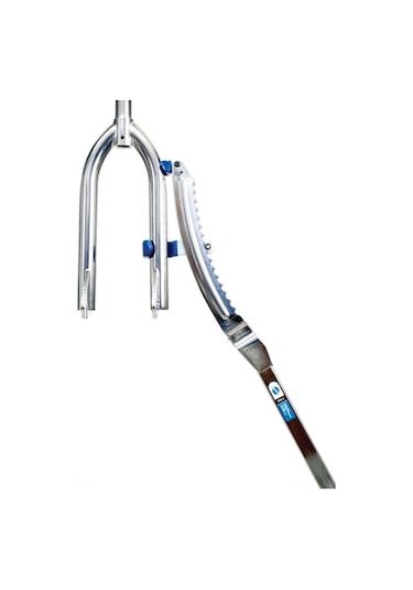 Parktool Ffs-2 Kadro Maşa Düzeltme Frame And Fork Straıghtener Siyah