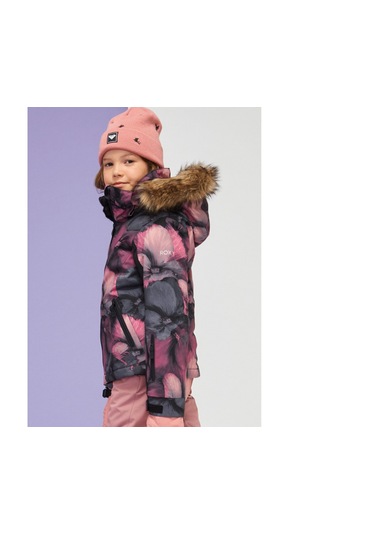 Jet Skı Gırl Jk Siyah