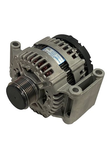 12v 150 Amper Ford Transit 2.2 Tdcı 2006 - 2014 Şarj Dinamosu