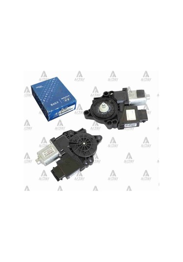 MOBIS 82450A5010 Motor Cam Kaldırma I-30 12-16 Ön Sol