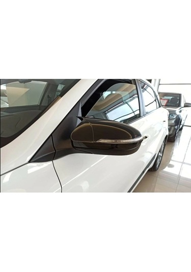 Hyundai İ20 2014 ve Üzeri Yarasa Ayna Kapağı Sinyalsiz (pb - ithal)