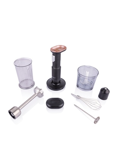 Arnica Smart Blend GH21720 180 W Blender Seti