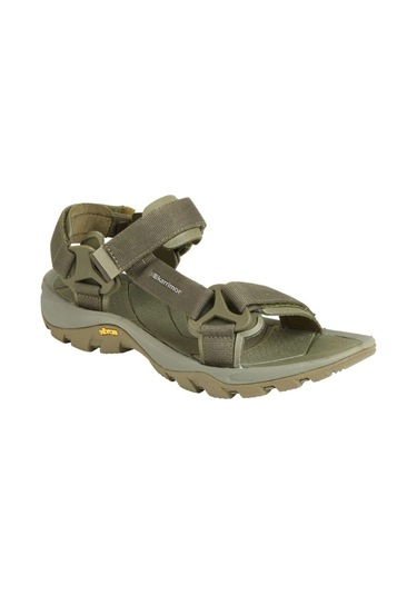 Karrimor K1092-olv-151 Nassau Olive Erkek Sandalet Olive