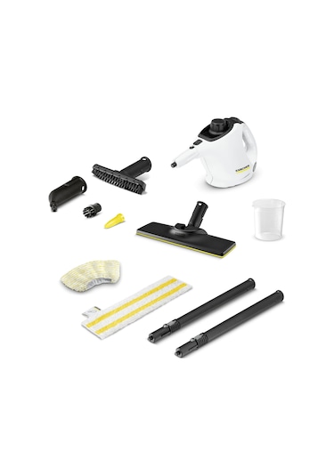 Karcher SC 1 Easyfix Buharlı Temizlik Makinesi