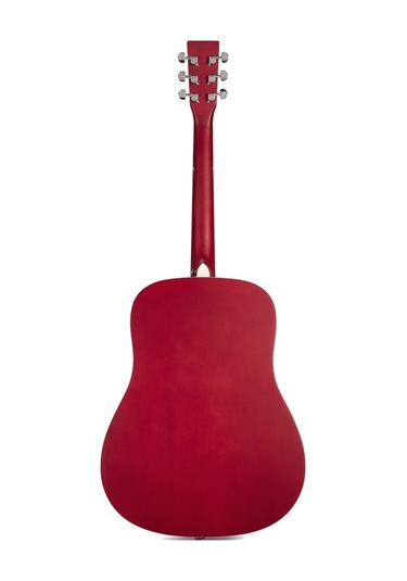 SX Sd104Rds Akustik Gitar
