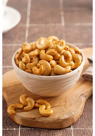 Aladeeb Kavrulmuş Kaju 500 G