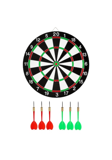 Piccolo Mondi Dart Seti