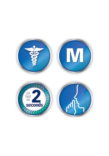 Vicks VNT 200 Temassız Ateş Ölçer