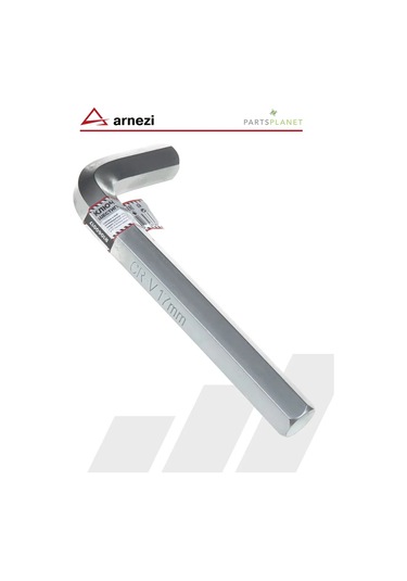 Arnezı 17 Mm Altıgen Anahtar 17 Mm Altıgen Anahtar 178861928