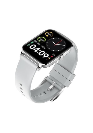 Soultech Soulfit SW002G Akıllı Saat (Distribütör Garantili)