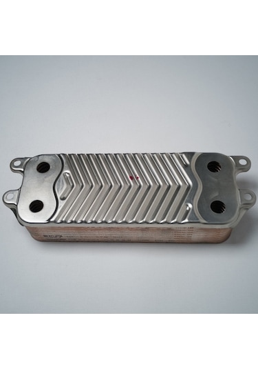 Vaillant Turbotec Plakalı Eşanjör