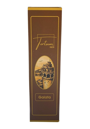 Tomris Galata Çubuklu Oda Kokusu Difüzör 120 ML