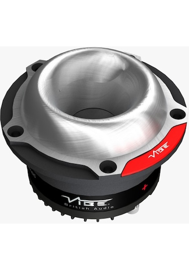 Vıbe - Bdpro4T-V0 11Cm Tweeter