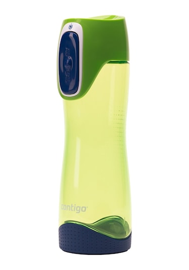 Contigo Swish Autoseal Tritan Suluk 500ML Yeşil