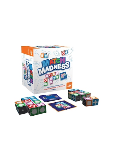 1019 Fox Match Madness - Özaydınlar