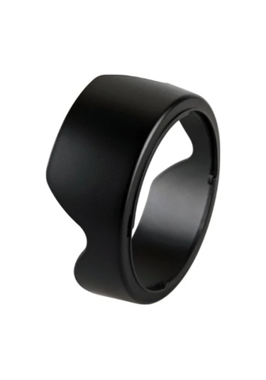 Canon Canon 24-70 MM - 24-105 MM f/4L IS USM Uyumlu EW-83H Parasoley