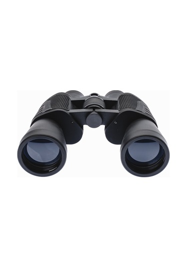 Nikula 30x50 Profesyonel El Dürbünü - Süper Netlik - 1000m/45m Siyah