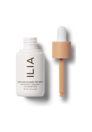Ilia Super Serum Skin Tint Spf30 Fondöten - St6.5 Kai 6.5