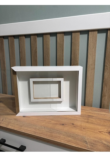 Anı Ve Hatıra Çerçevesi 34 X 25